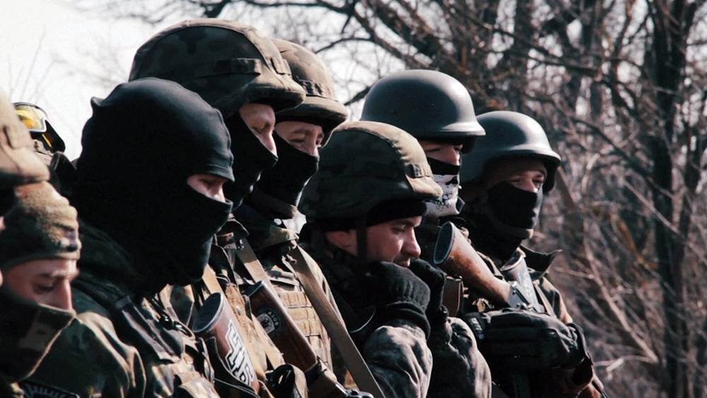 Мир в Донбассе снова под вопросом: Киев спрятался за спину Запада