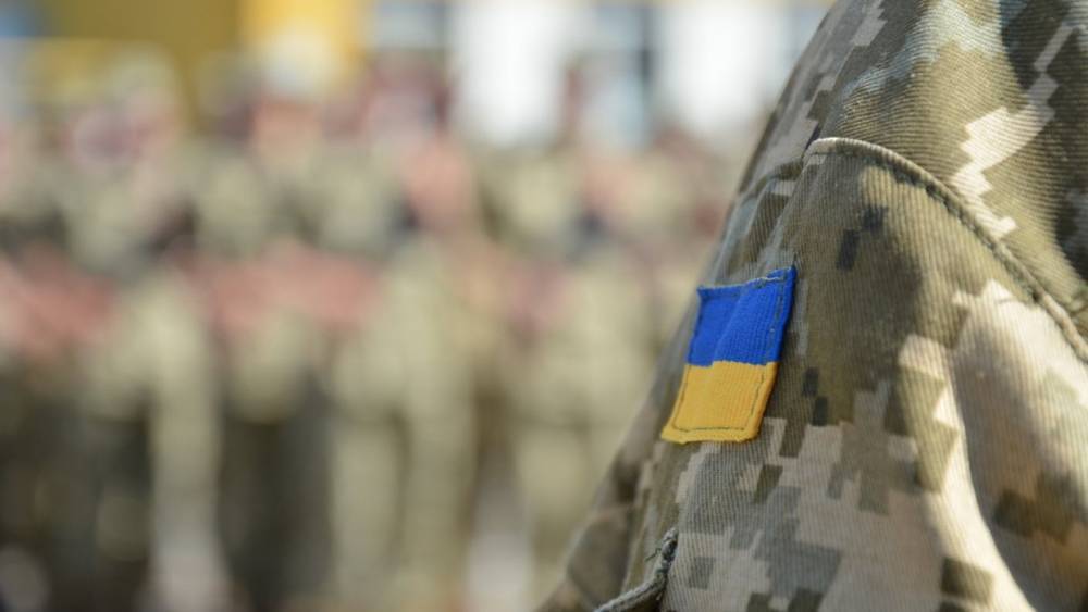 Украинские силовики в третий раз сорвали разведение сил в Донбассе