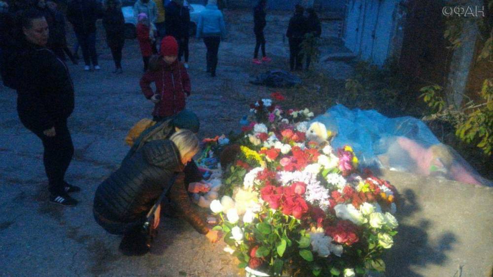 Мать признавшегося в убийстве саратовской школьницы рассказала о своем сыне