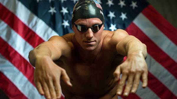 Олимпийский чемпион из США завершил карьеру из-за дисквалификации за допинг