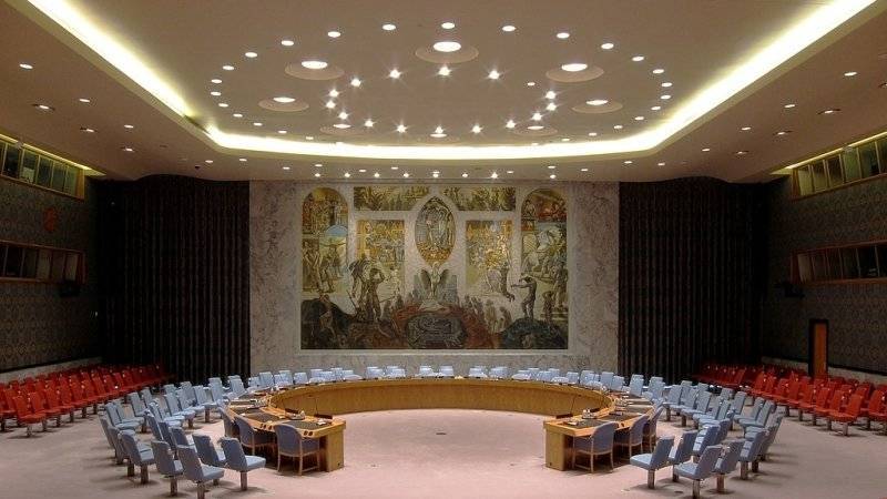 РФ призвала 50 стран заплатить обязательные взносы в ООН