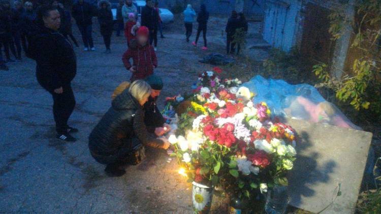 Мать убитой в Саратове девочки обратилась к властям региона после трагедии
