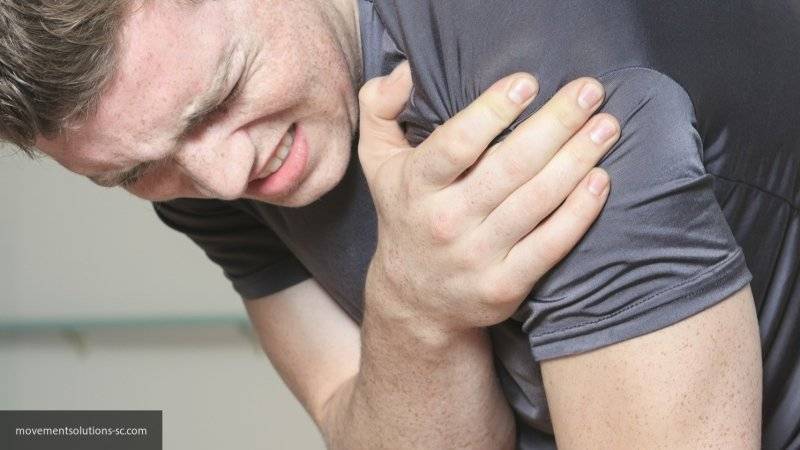 Эксперты рассказали, как справиться с болью в мышцах после тренировок