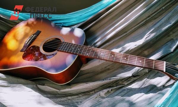 В России введут маркировку музыкальных инструментов для их вывоза из страны