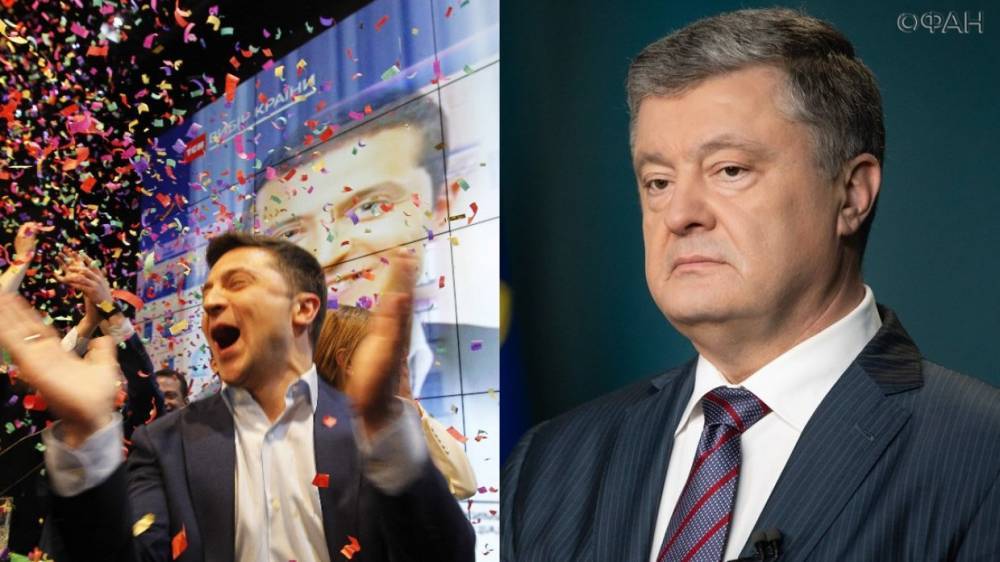 Порошенко, Луценко и Парубий стали лидерами антипатий украинцев