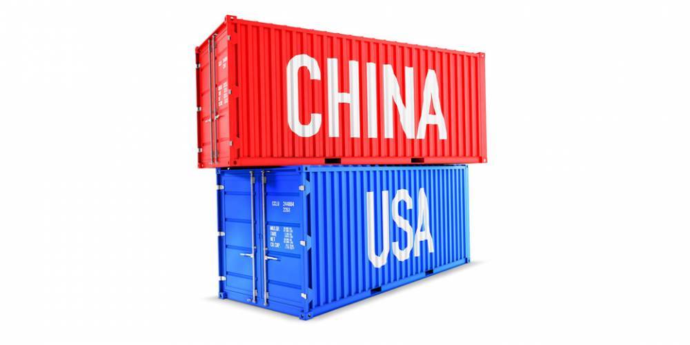 Китай и США приближаются к подписанию торгового соглашения