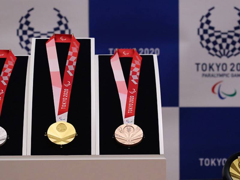 Паралимпийцы РФ получили приглашение на Игры в Токио