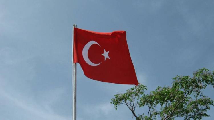 МО Турции заявило о еще одном военном, погибшем в боях против курдских террористов
