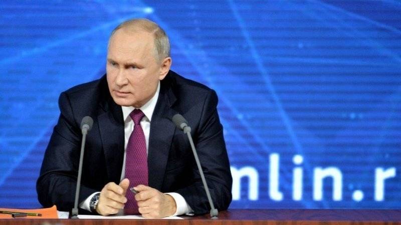 РФ сделает все возможное для урегулирования ситуации вокруг Ирана, сказал Путин