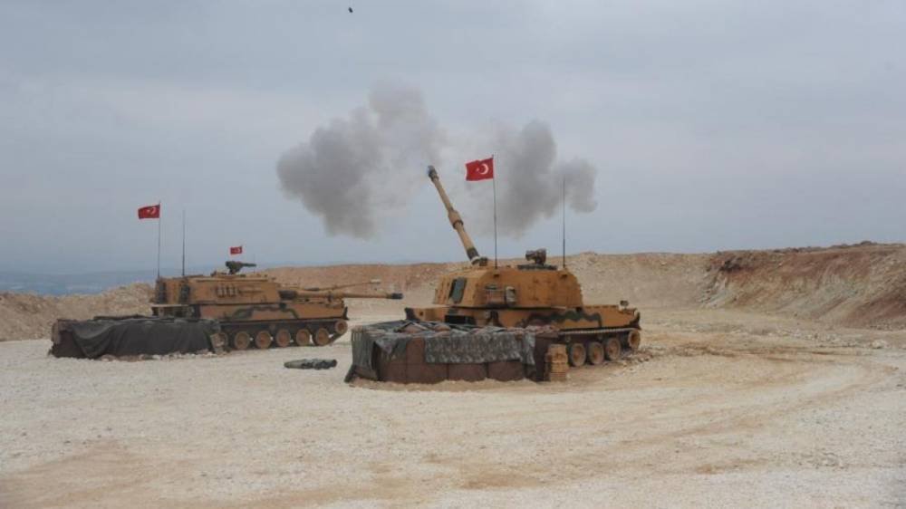 Операция Турции против курдских боевиков предотвратит крупные атаки в регионе — эксперт