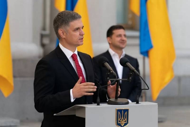 МИД Украины заявил о «новой реальности» после разговора Зеленского с Трампом