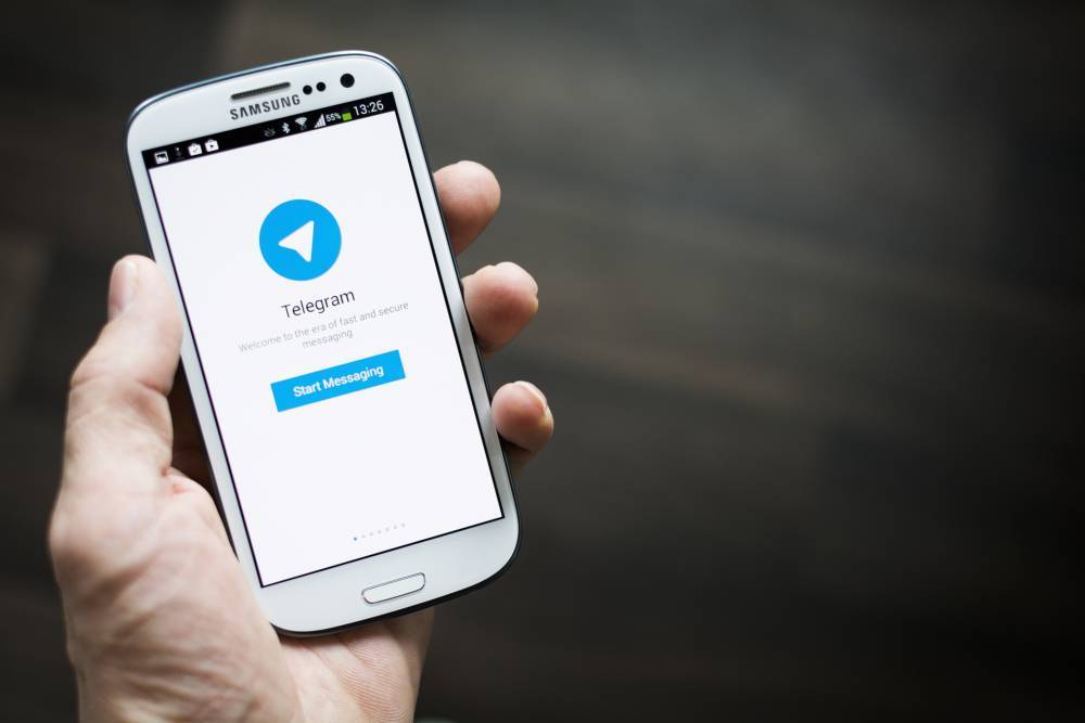 Telegram может отложить запуск криптовалюты