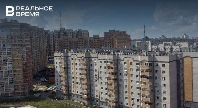 Аналитики сервиса ЦИАН заявили о снижении цен на аренду жилья в Казани на 6%