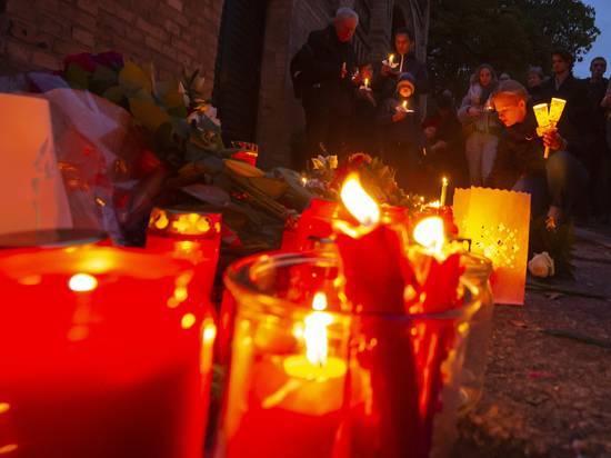 Теракт в Галле: евреи становятся жертвами правых экстремистов в Европе
