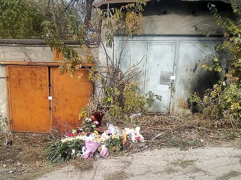 Мать убитой Лизы Киселёвой требует обезопасить саратовскую школу