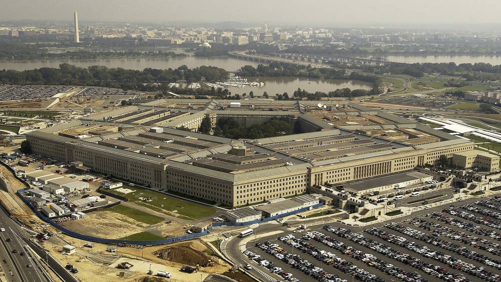 Пентагон подтвердил данные об обстреле Турцией войск США в Сирии