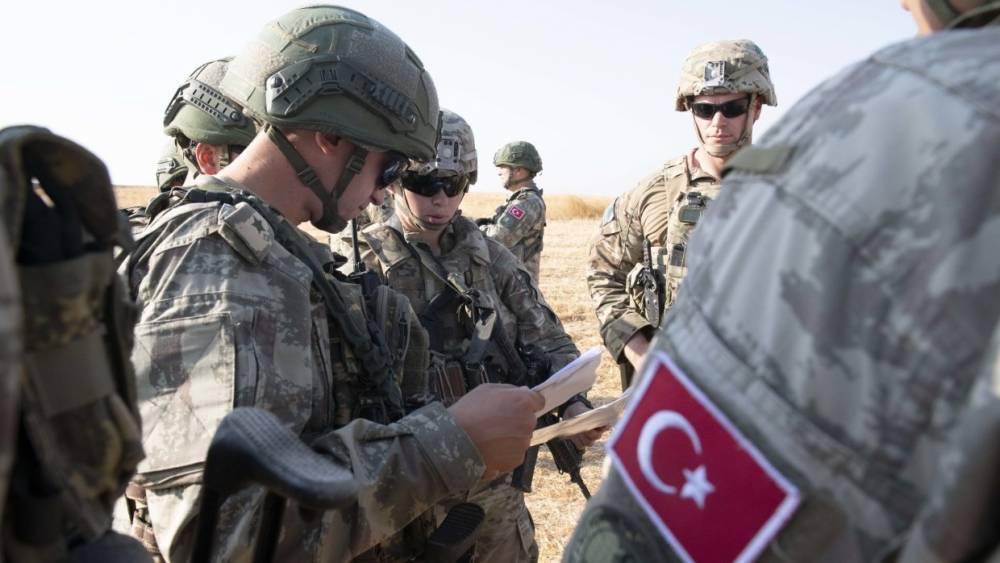 Депутат Госдумы объяснил, как операция Турции в Сирии обезопасит границы от ИГИЛ