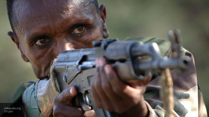 Россия поможет ДРК вернуть захваченные боевиками территории