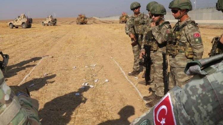 Операция Турции в Сирии приблизит разгром террористов, считает эксперт