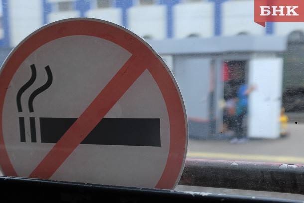 В России стало меньше «пассивных курильщиков»
