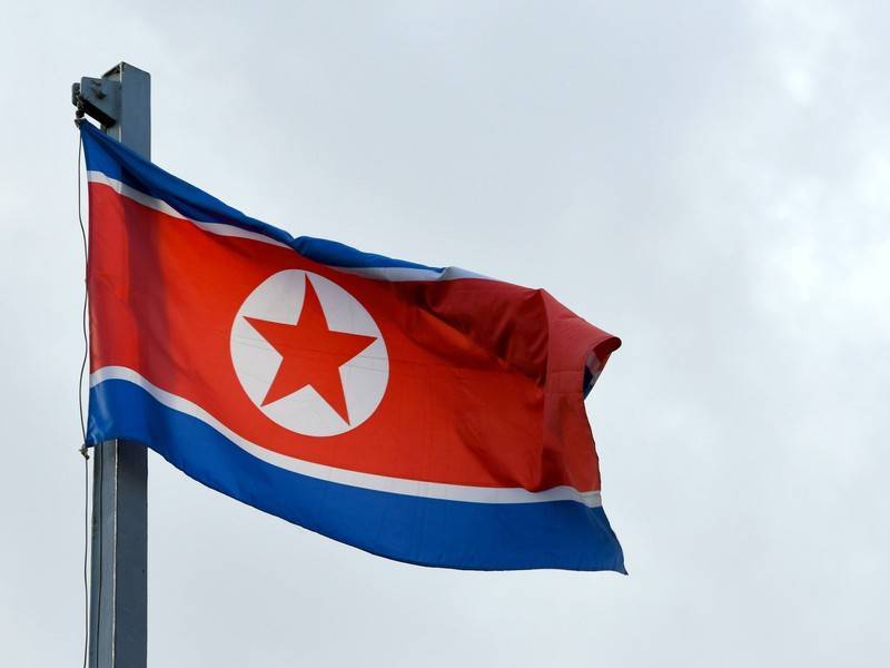 Северная Корея требует от Японии компенсацию за утонувшее рыболовное судно