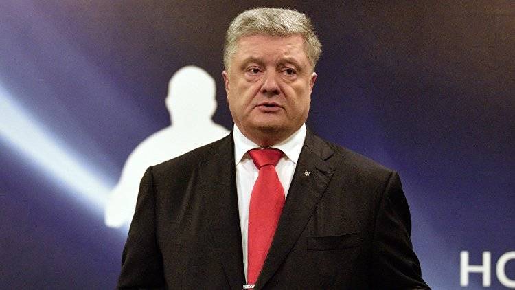 13 дел Порошенко: какие сроки грозят экс-президенту Украины