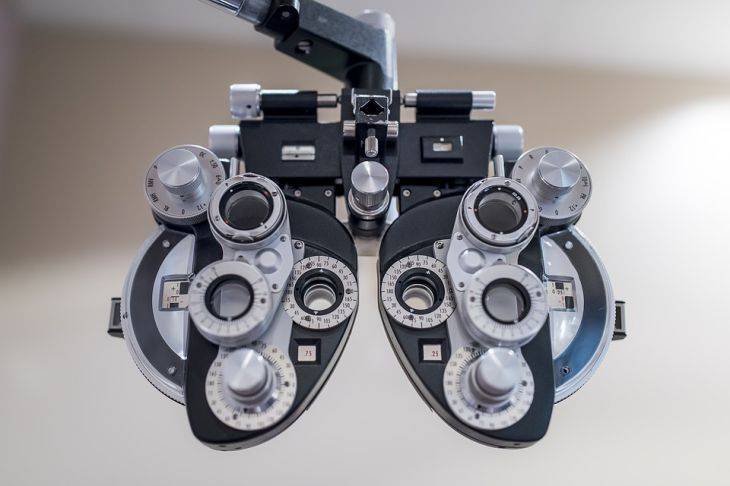 Специалисты назвали 5 способов улучшения зрения без лекарств и операции