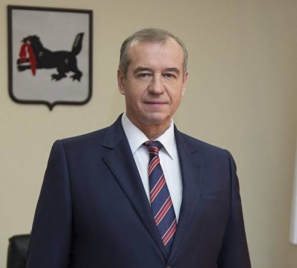Губернатор Иркутской области объяснил, почему поднял себе зарплату