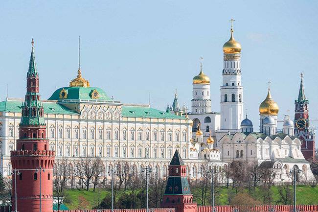 В Кремле отказались вернуть смертную казнь после убийства ребенка