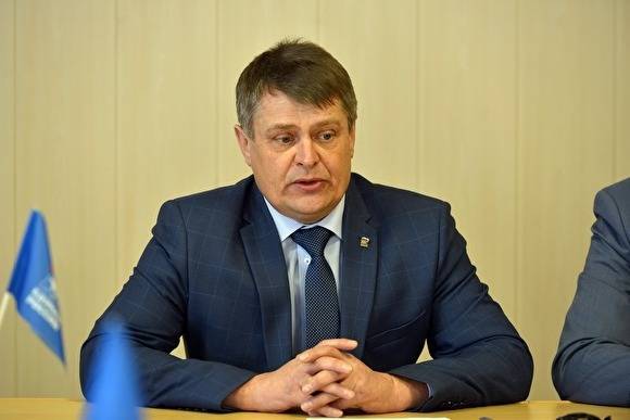 Избран новый глава администрации Ярковского района