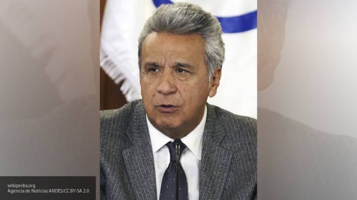 Сегодня начнутся переговоры между правительством Эквадора и лидерами протеста