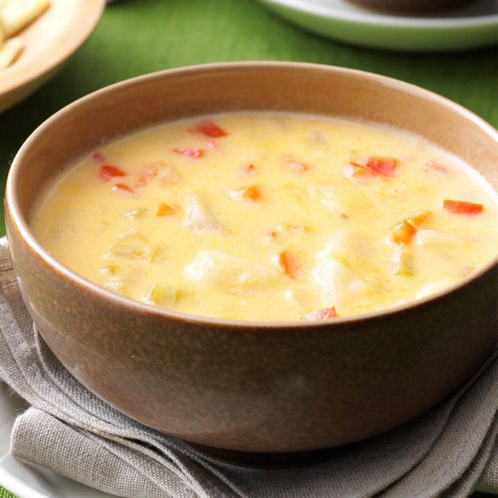 Какой Подойдет Сырок Для Супа? Как Приготовить Суп Из Плавленных Сырков