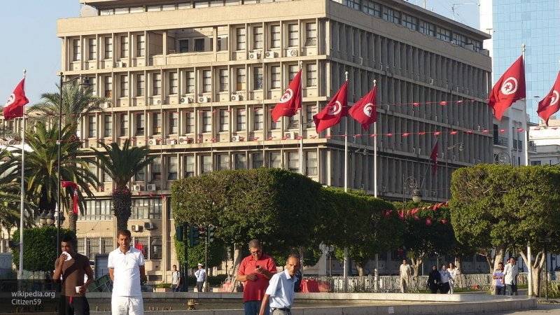 Востоковед Чупрыгин заявил, что политический "драйв" в Тунисе рано или поздно закончится