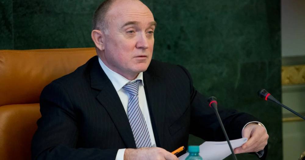 Экс-губернатор Челябинской области не знает о возбужденном на него «уголовном деле»
