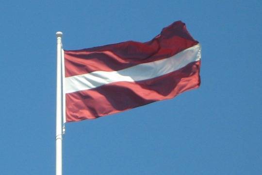 Главу Минобороны Латвии упрекнули в отсутствии военного образования