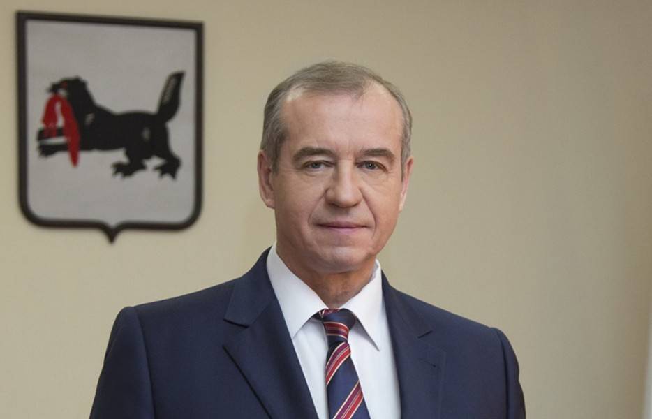 В правительстве Иркутской области объяснили повышение зарплаты губернатора