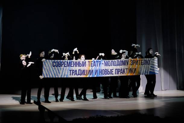 В Сыктывкаре объявлили лауреатов Северного театрального фестиваля