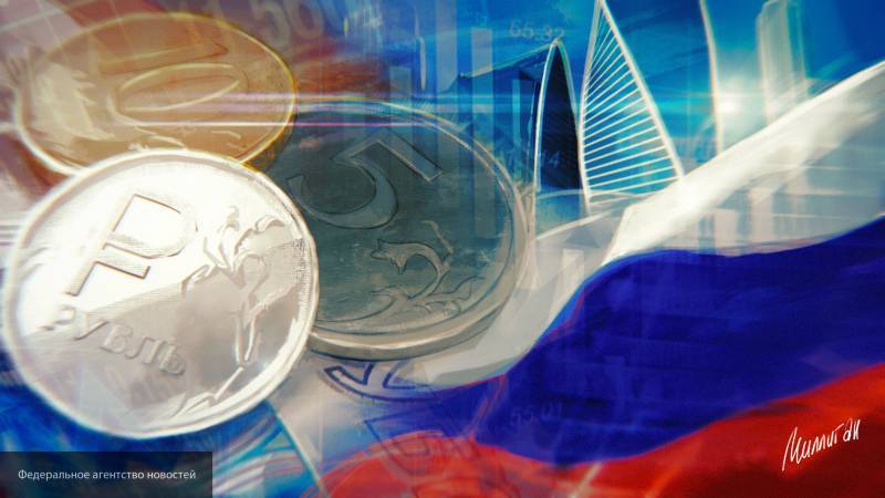 Эксперт прогнозирует дальнейший рост российской и китайкой экономики