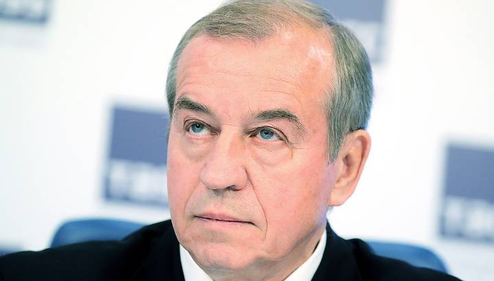 Иркутский губернатор отдаст выросшую зарплату на благотворительность