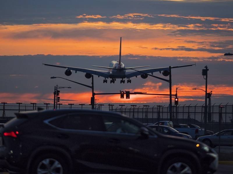 Экологи призвали авиакомпании запретить бонусные мили
