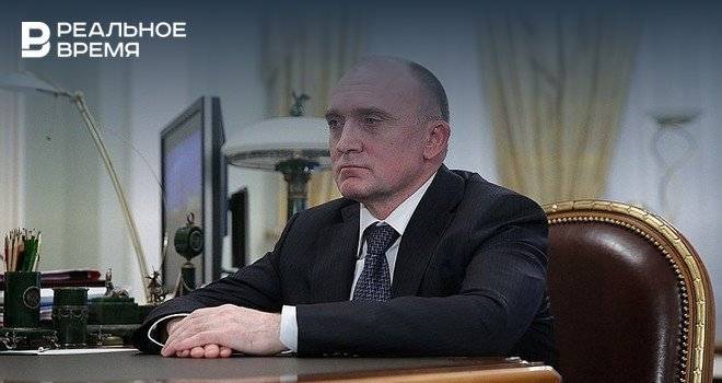 Адвокат опроверг возбуждение уголовного дела против экс-губернатора Челябинской области