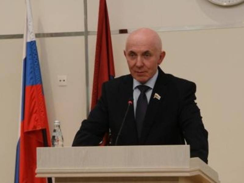 Депутат Госдумы захотел вернуть смертную казнь через плебисцит