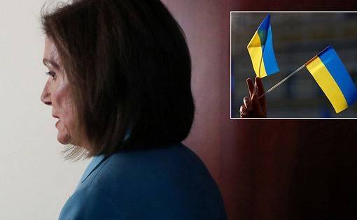 Демократы и&nbsp;Украина: сын&nbsp;противницы Трампа наследил в&nbsp;Киеве