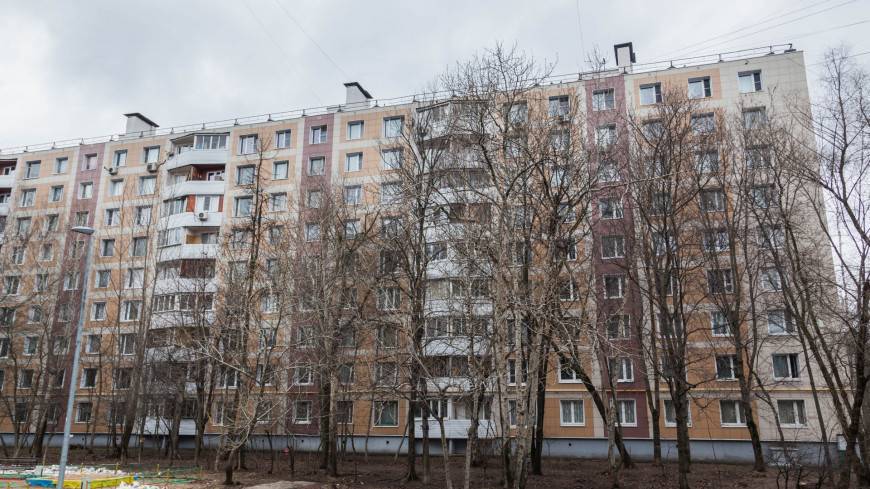 В октябре стоимость аренды квартир в крупных городах России снизилась