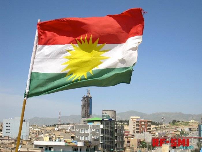 Курды умоляют США остановить турецкую военную операцию в Сирии