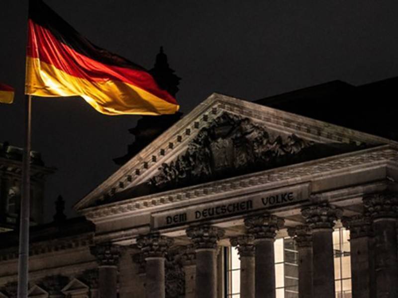 Удивительный эффект антироссийских санкций выявили в Германии