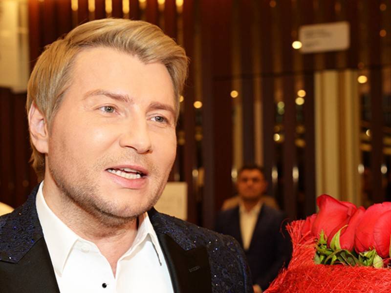 Сообщение Баскова о Заворотнюк удивило поклонников певца