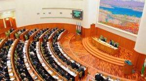 Узбекские сенаторы одобрили меценатство | Вести.UZ