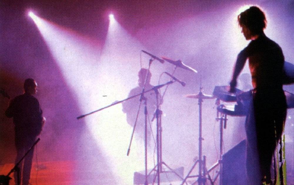 Группа “Кино” даст концерты впервые за 30 лет после распада