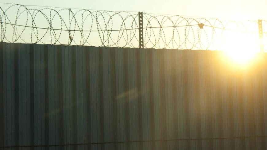 Трамп требует разместить оставшихся заключенных террористов в тюрьмах Европы